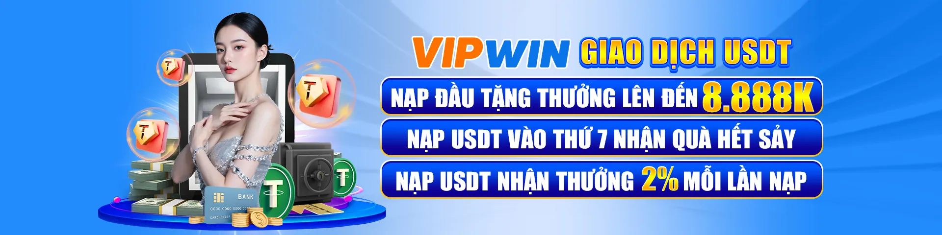 Hình ảnh banner chào mừng người chơi mới tại ucw88 casino