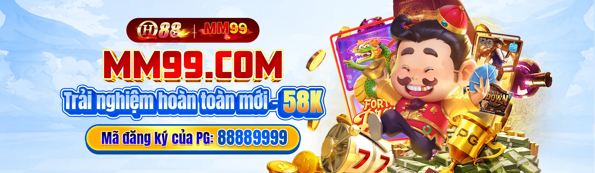 Hình ảnh chào mừng đăng ký UCW88 Casino