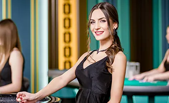 Trải nghiệm casino trực tuyến chân thực tại UCW88 Casino